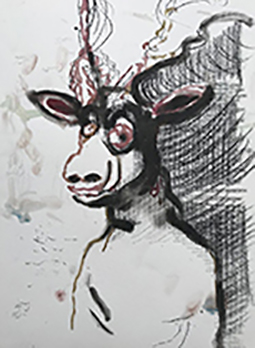 portret